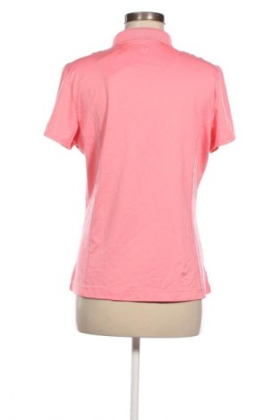 Damen T-Shirt Callaway, Größe L, Farbe Rosa, Preis 5,99 €