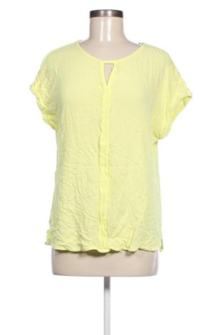 Damen T-Shirt Cecil, Größe M, Farbe Gelb, Preis € 3,99