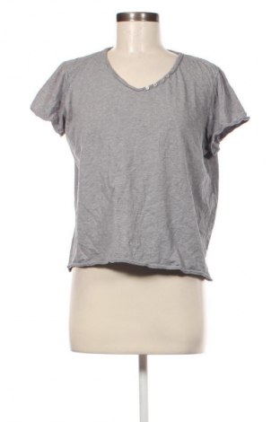 Damen T-Shirt Cecil, Größe L, Farbe Grau, Preis € 6,49