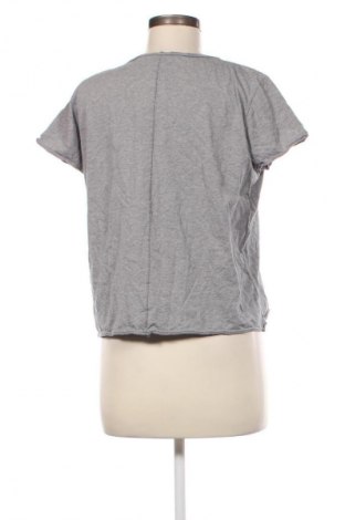 Damen T-Shirt Cecil, Größe L, Farbe Grau, Preis € 6,49