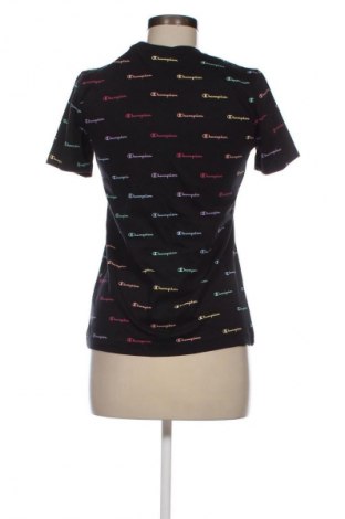 Tricou de femei Champion, Mărime M, Culoare Negru, Preț 65,99 Lei