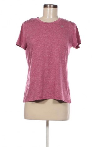 Damen T-Shirt Champion, Größe M, Farbe Rosa, Preis € 5,49