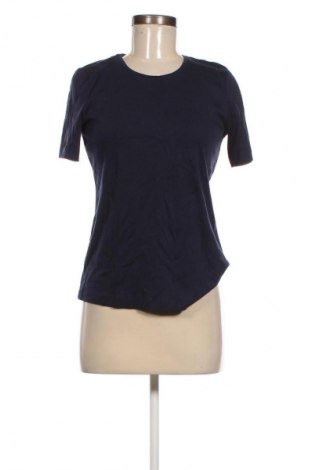 Damen T-Shirt Christian Berg, Größe M, Farbe Blau, Preis € 8,99