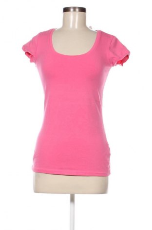 Damen T-Shirt Colours Of The World, Größe S, Farbe Rosa, Preis € 9,29