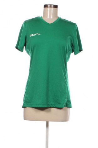 Damen T-Shirt Craft, Größe M, Farbe Grün, Preis € 10,99