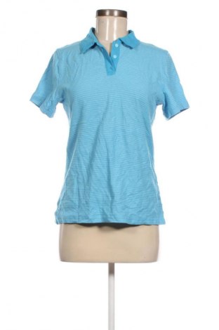 Damen T-Shirt Crane, Größe S, Farbe Blau, Preis € 3,99