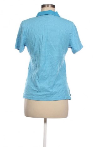 Damen T-Shirt Crane, Größe S, Farbe Blau, Preis € 3,99