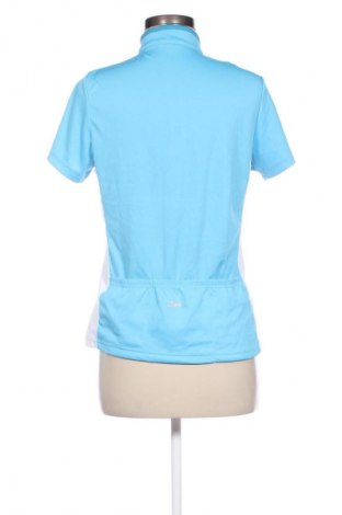 Damen T-Shirt Crane, Größe M, Farbe Blau, Preis € 3,99