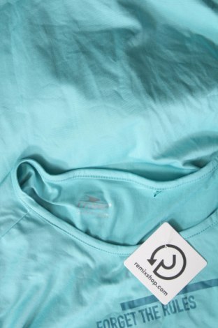 Damen T-Shirt Crane, Größe M, Farbe Grün, Preis € 3,99