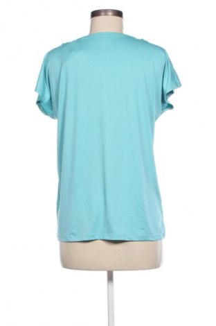 Damen T-Shirt Crane, Größe M, Farbe Grün, Preis 3,99 €