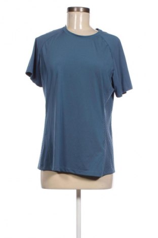 Damen T-Shirt Crane, Größe M, Farbe Blau, Preis 3,99 €