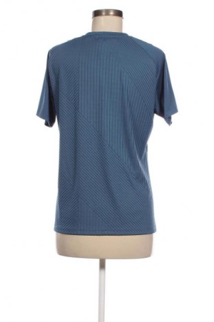 Damen T-Shirt Crane, Größe M, Farbe Blau, Preis € 3,99