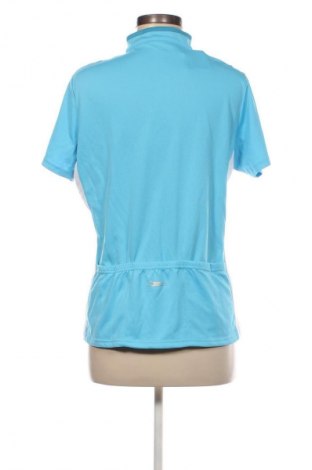 Damen T-Shirt Crane, Größe L, Farbe Blau, Preis 5,99 €