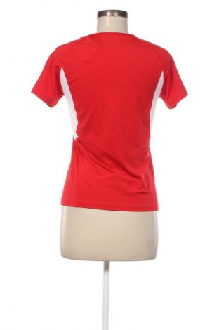 Damen T-Shirt Crane, Größe M, Farbe Rot, Preis € 3,99