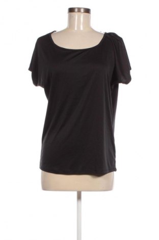 Damen T-Shirt Crane, Größe M, Farbe Schwarz, Preis 3,99 €