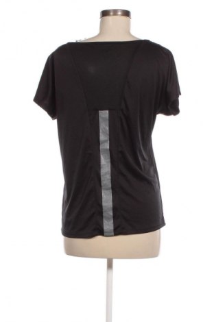 Damen T-Shirt Crane, Größe M, Farbe Schwarz, Preis € 3,99