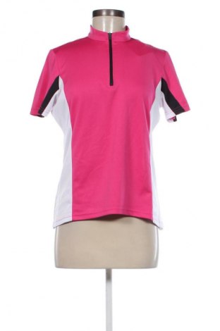 Damen T-Shirt Crane, Größe M, Farbe Rosa, Preis 4,49 €