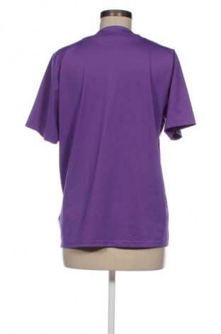 Damen T-Shirt Crivit, Größe L, Farbe Lila, Preis € 5,99