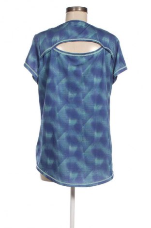 Damen T-Shirt Crivit, Größe XL, Farbe Blau, Preis 6,99 €