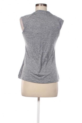 Damen T-Shirt Crivit, Größe S, Farbe Grau, Preis € 3,99