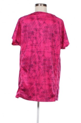 Damen T-Shirt Crivit, Größe L, Farbe Mehrfarbig, Preis € 5,49