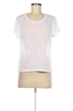 Damen T-Shirt Crivit, Größe M, Farbe Weiß, Preis € 2,99