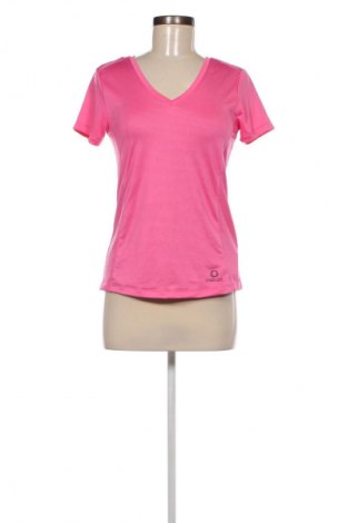 Damen T-Shirt Crivit, Größe S, Farbe Rosa, Preis 3,99 €