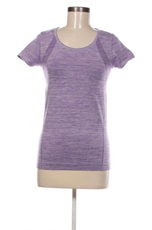 Damen T-Shirt Crivit, Größe S, Farbe Mehrfarbig, Preis € 3,99