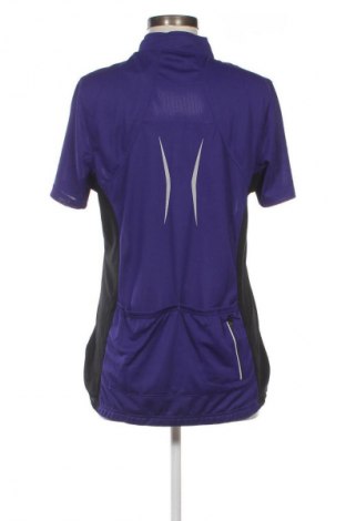 Damen T-Shirt Crivit, Größe L, Farbe Blau, Preis € 1,99