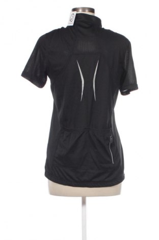 Damen T-Shirt Crivit, Größe M, Farbe Schwarz, Preis € 3,99