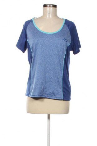 Damen T-Shirt Crivit, Größe L, Farbe Mehrfarbig, Preis € 5,99