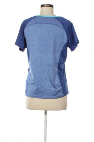 Damen T-Shirt Crivit, Größe L, Farbe Mehrfarbig, Preis € 5,99