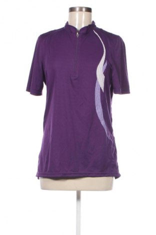 Damen T-Shirt Crivit, Größe XL, Farbe Lila, Preis € 5,49