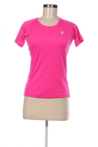 Damen T-Shirt Dare 2B, Größe XS, Farbe Rosa, Preis 3,99 €