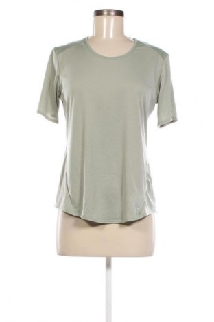 Damen T-Shirt Decathlon, Größe L, Farbe Grün, Preis € 6,79