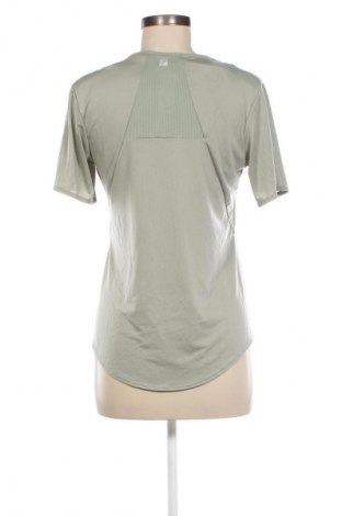 Damen T-Shirt Decathlon, Größe L, Farbe Grün, Preis € 6,99