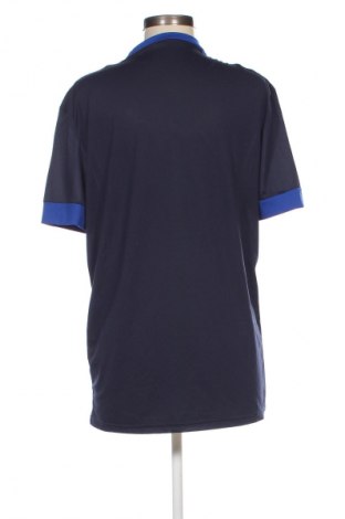 Damski T-shirt Decathlon, Rozmiar L, Kolor Kolorowy, Cena 22,99 zł