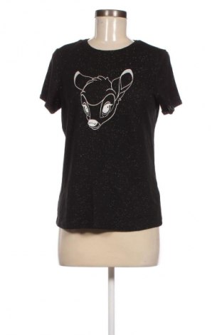 Tricou de femei Disney, Mărime S, Culoare Negru, Preț 40,99 Lei