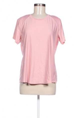 Damen T-Shirt Domyos, Größe XL, Farbe Rosa, Preis 6,99 €