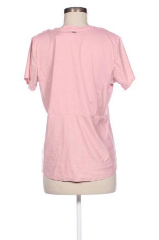 Damen T-Shirt Domyos, Größe XL, Farbe Rosa, Preis € 6,99