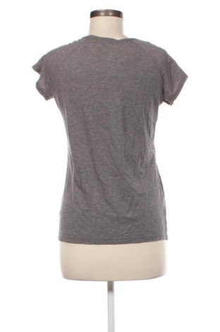 Damen T-Shirt Domyos, Größe L, Farbe Grau, Preis 6,99 €