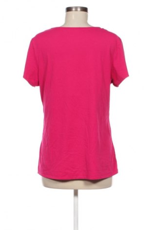 Damen T-Shirt Domyos, Größe XL, Farbe Rosa, Preis € 6,49