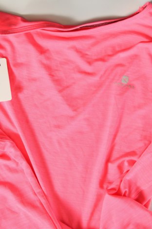 Damen T-Shirt Domyos, Größe S, Farbe Rosa, Preis € 3,99