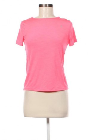 Damen T-Shirt Domyos, Größe S, Farbe Rosa, Preis € 3,99