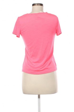 Damen T-Shirt Domyos, Größe S, Farbe Rosa, Preis € 3,99