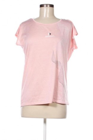 Damen T-Shirt Donnay, Größe S, Farbe Rosa, Preis 3,49 €