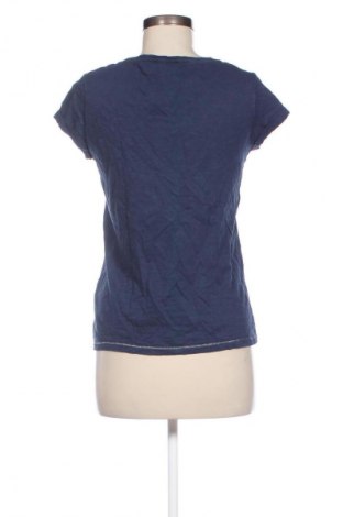 Damen T-Shirt Edc By Esprit, Größe S, Farbe Blau, Preis 11,29 €