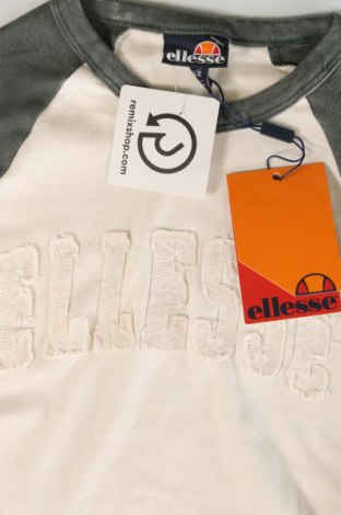 Дамска тениска Ellesse, Размер S, Цвят Многоцветен, Цена 36,29 лв.