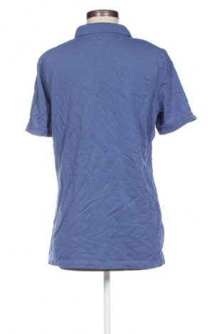 Damen T-Shirt Engelbert Strauss, Größe L, Farbe Blau, Preis 8,99 €