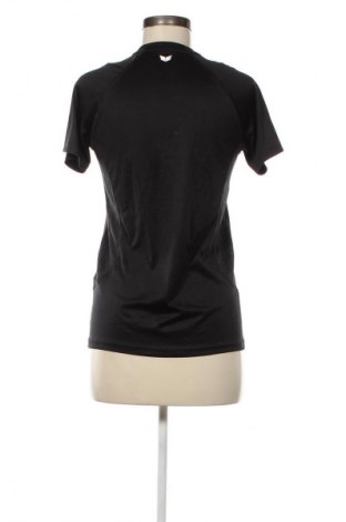 Damen T-Shirt Erima, Größe L, Farbe Schwarz, Preis 6,99 €